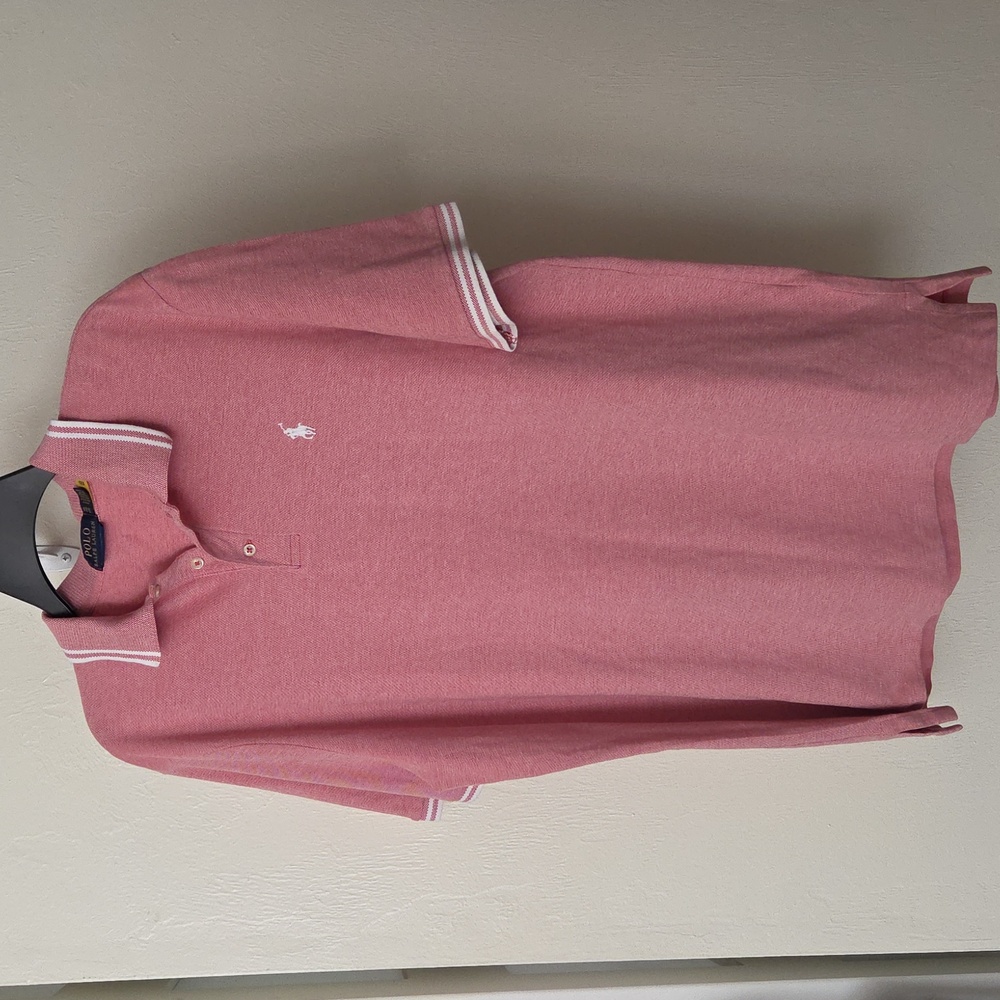 Ralph Lauren Classic fit polo